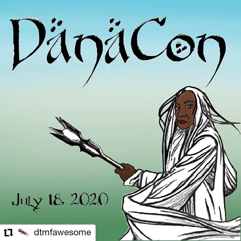 DanaCon 2020
