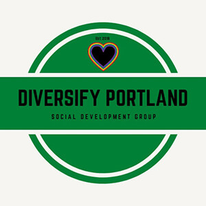 Diversify Portland